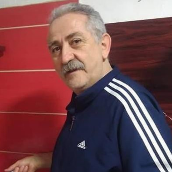 Galip Özmen