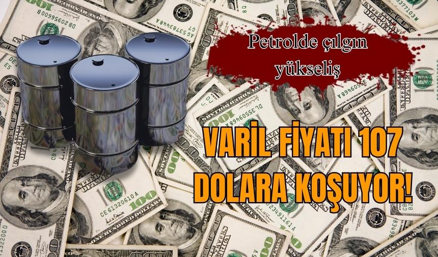 Arabistan ve Rusya vanaları kıstı, petrol fiyatları uçacak