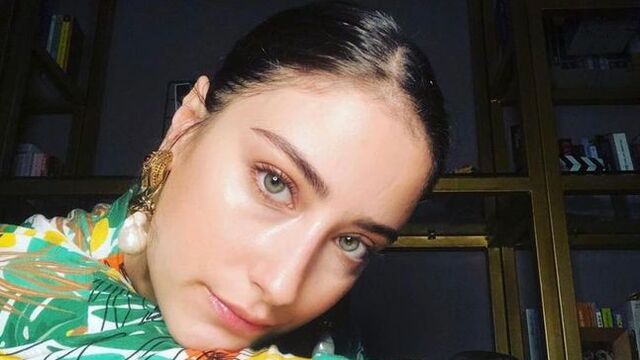 Hazal Kaya Musa Orhan davasından beraat etti