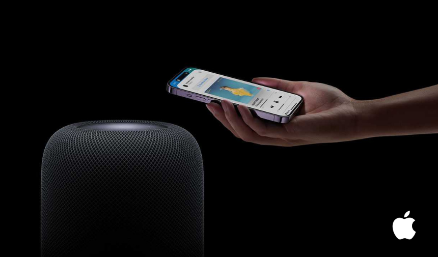 Apple HomePod'a ekranlı yenilik getiriyor