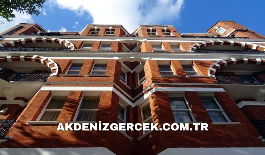 Aksaray Merkez'de icradan satılık 110 m² daire