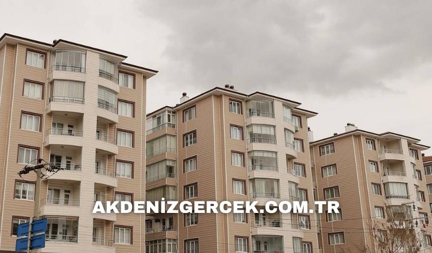 Manisa Merkez'de icradan satılık 151 m² daire