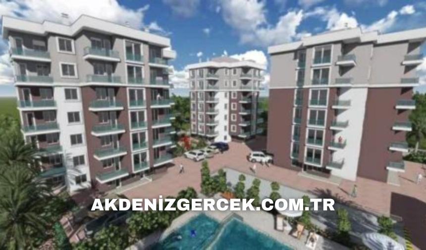 Bursa Yıldırım'da icradan satılık 126 m² daire