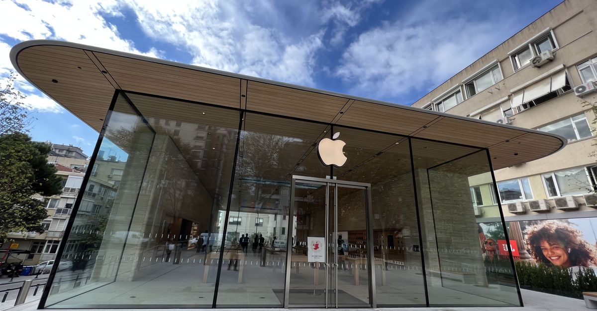 ABD'de TikTok yasağı Apple ve Tesla'yı da etkileyebilir