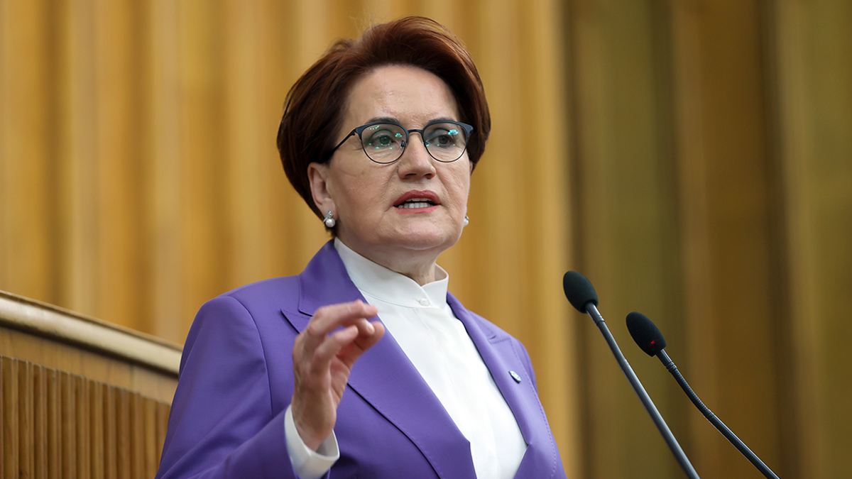 Meral Akşener yarın 1 büyükşehir adayını daha açıklayacak