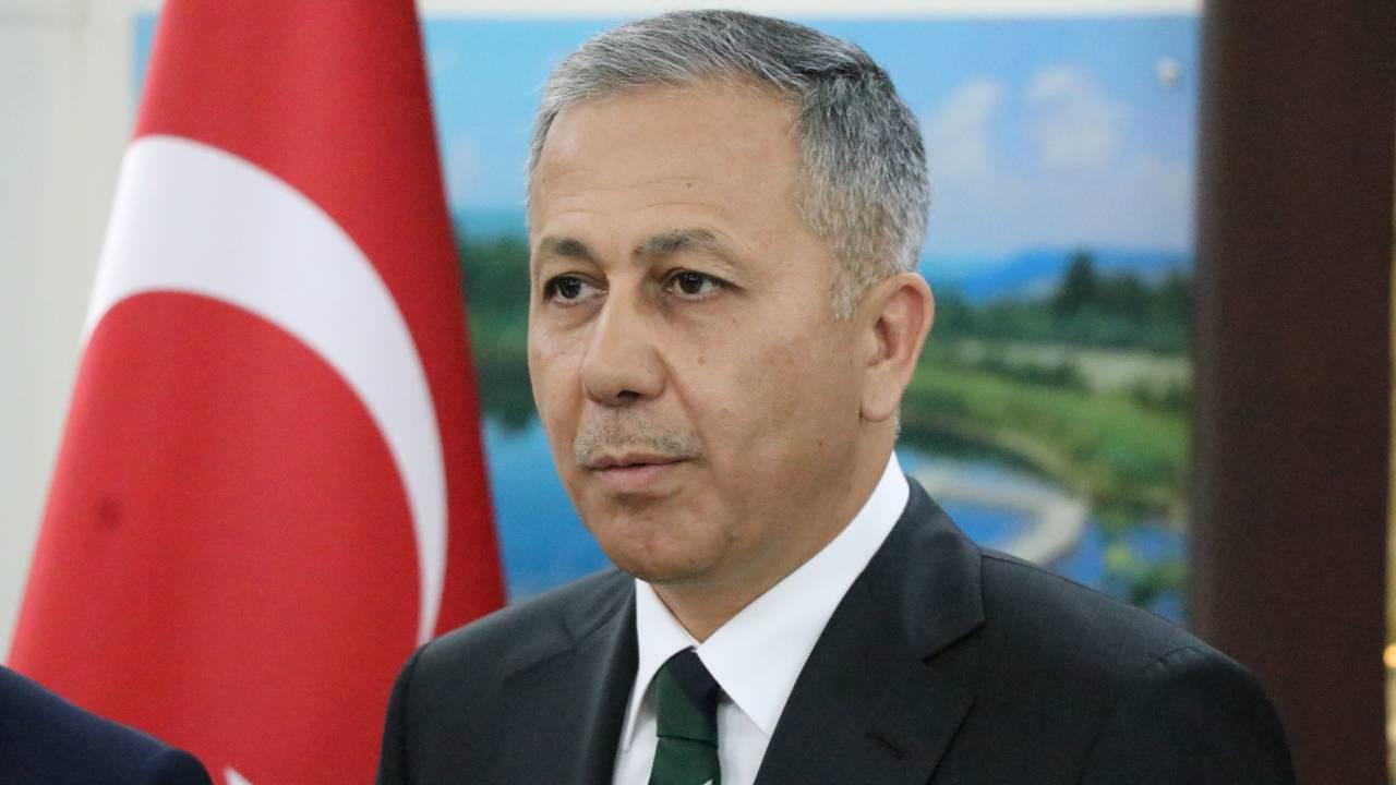 Kahramanlar" Operasyonu'nda 21 mağara ve sığınak imha edildi!