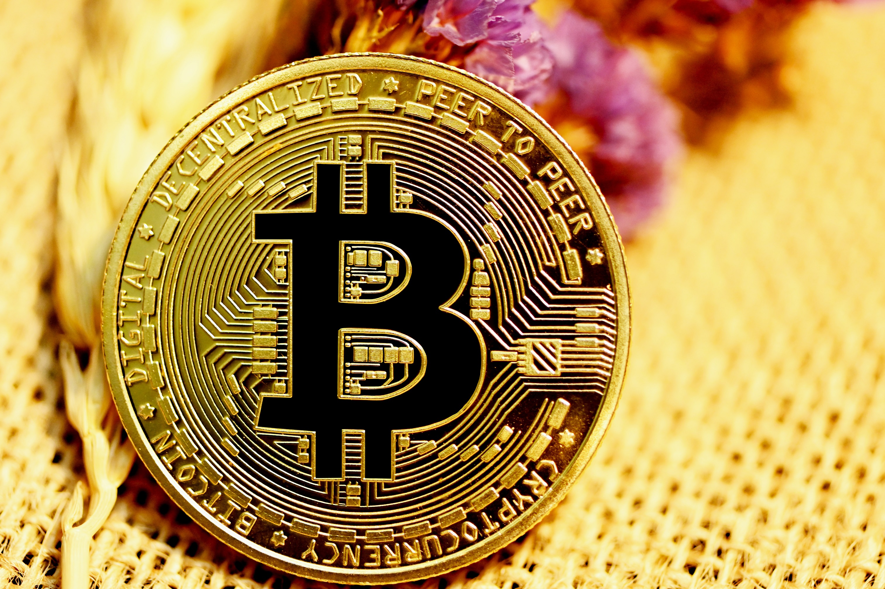 Beklentilerden sonra Bitcoin'de rekor artış