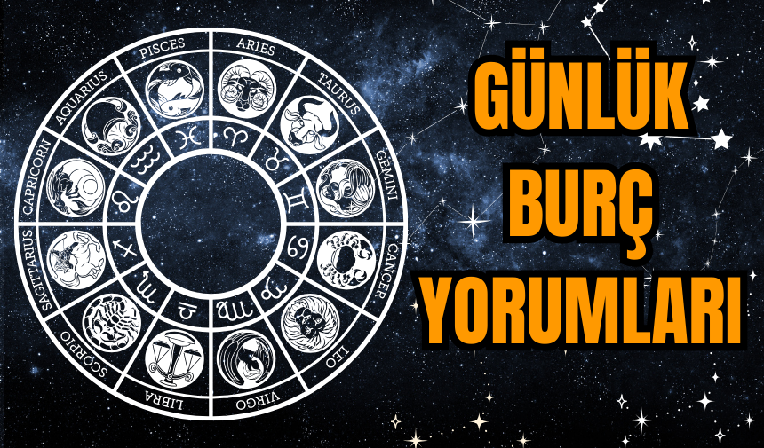 12 Aralık 2023 günlük burç yorumları