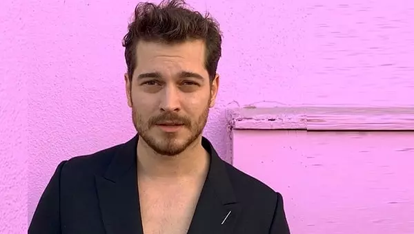 Çağatay Ulusoy'un bölüm başı ücreti dudak uçuklattı!