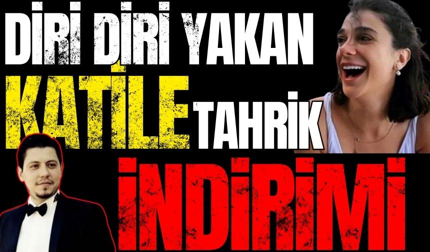 Yargıtay Pınar Gültekin’in katiline verilen tahrik indirimini onadı