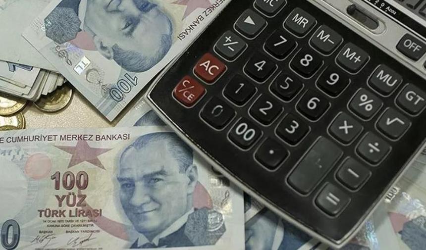 Enflasyon tahminlerine göre maaş zamları yeniden hesaplandı