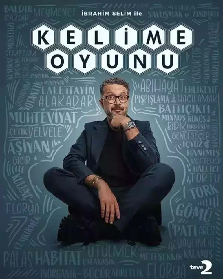 kelime oyunu 1