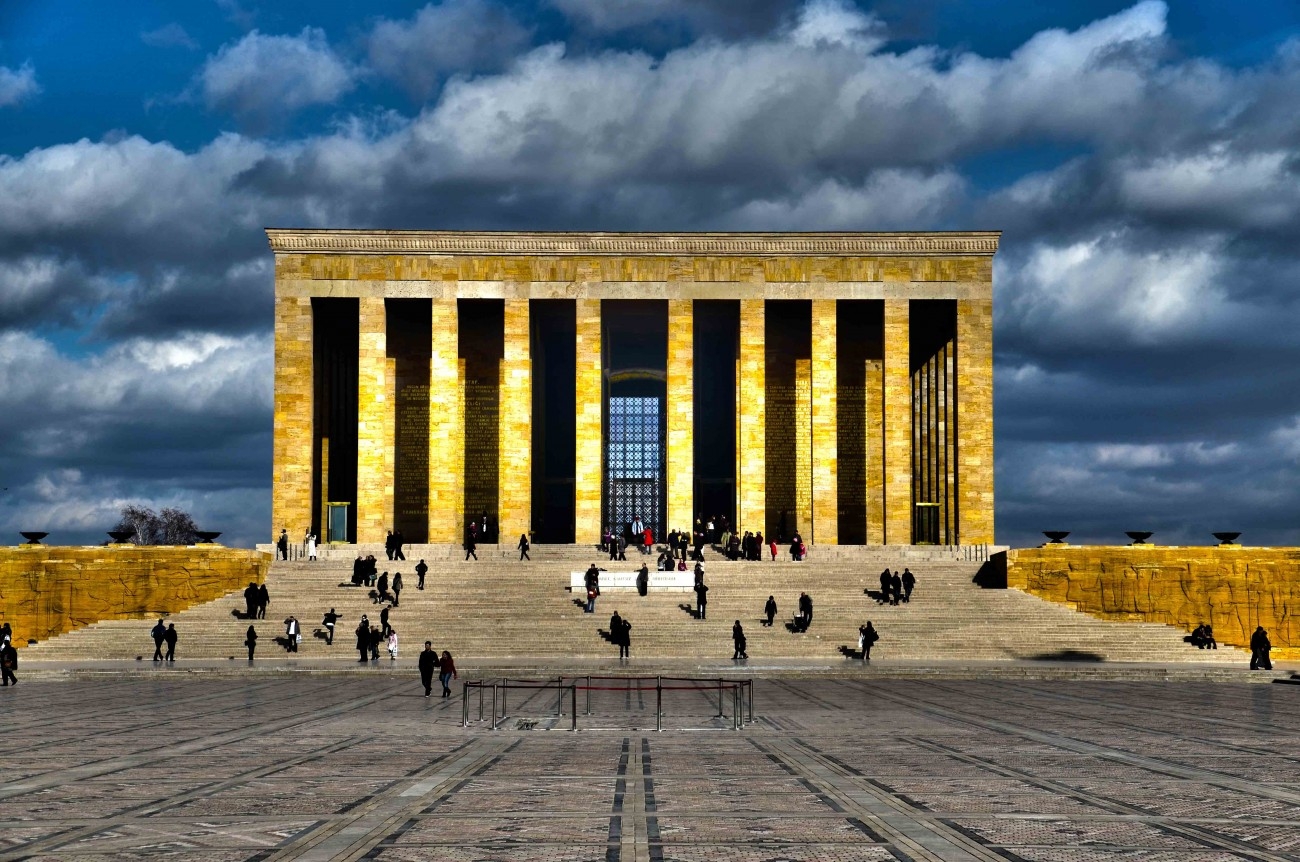 10 Kasım'da ziyaret edilecek yerler nerelerdir? Anıtkabir nerede? Anıtkabir ziyaret saatleri