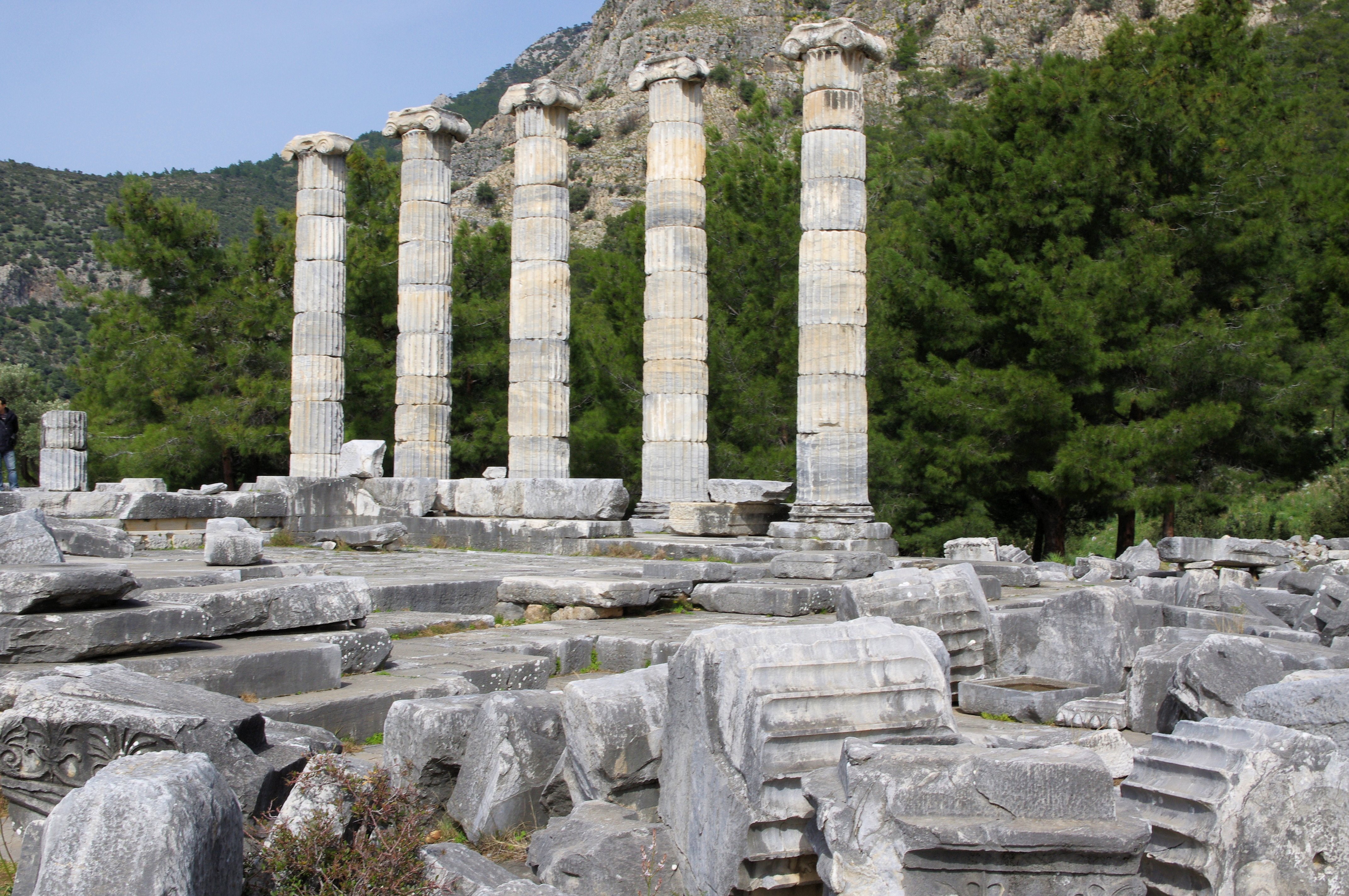 UNESCO Dünya Mirası Listesi için yola çıktı