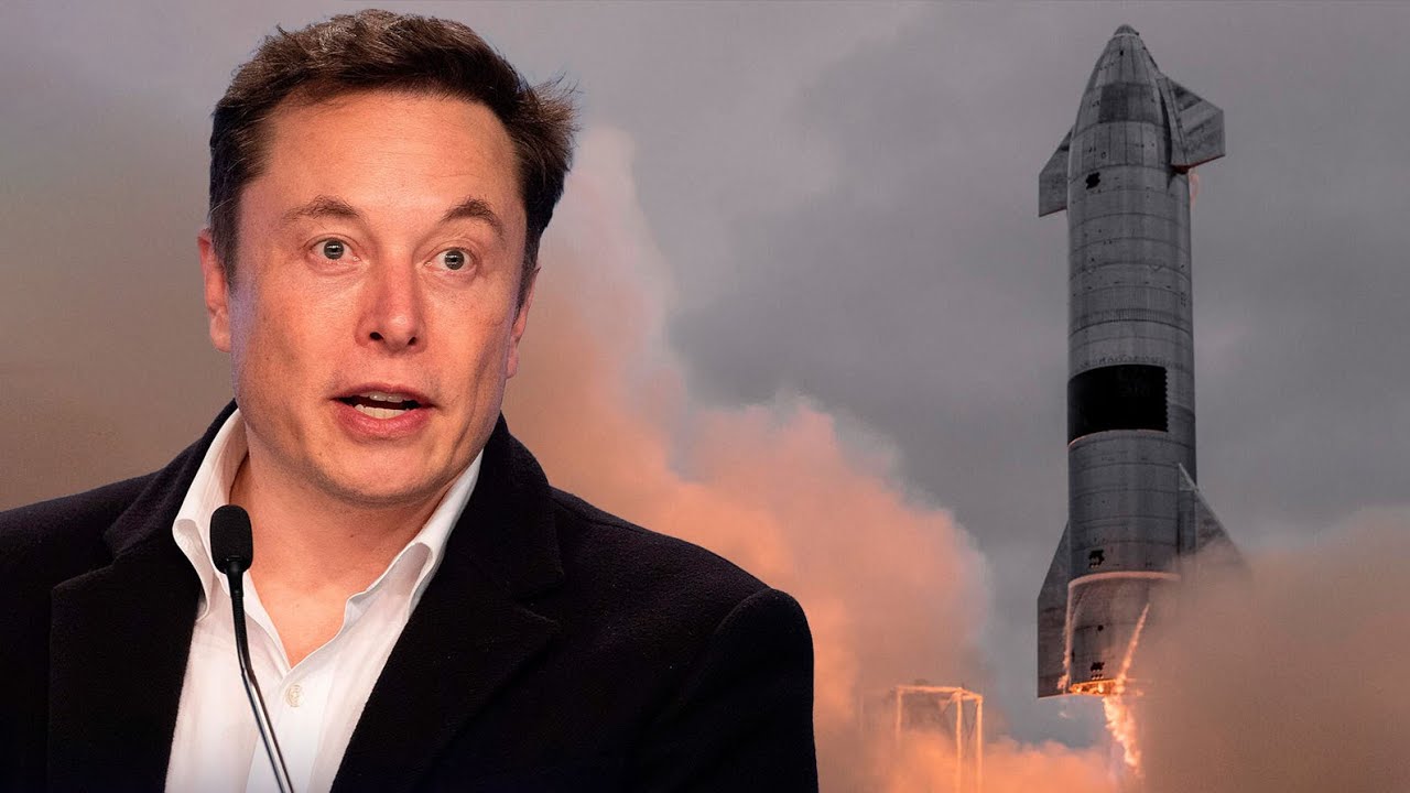 Elon Musk'ın yeni hedefi: her 3 günde bir roket fırlatmak!