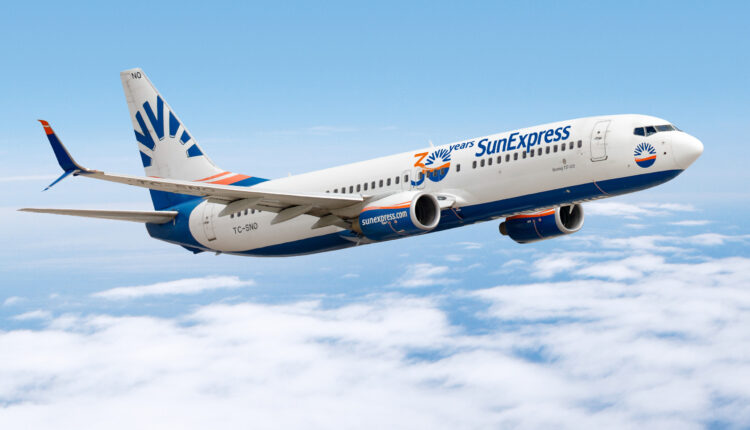 sunexpress 1