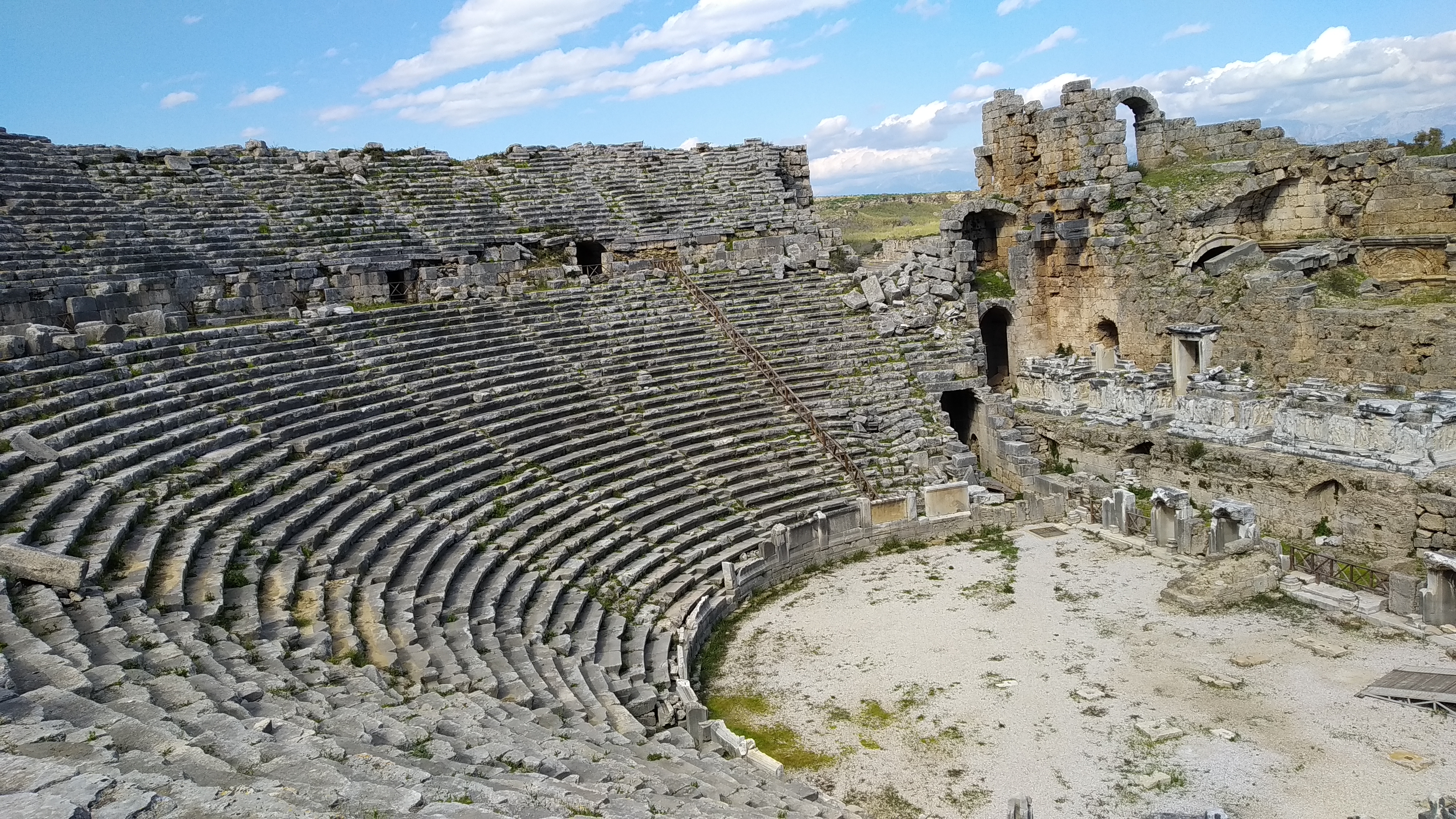 The_ancient_city__Perge_-2021_Antalya