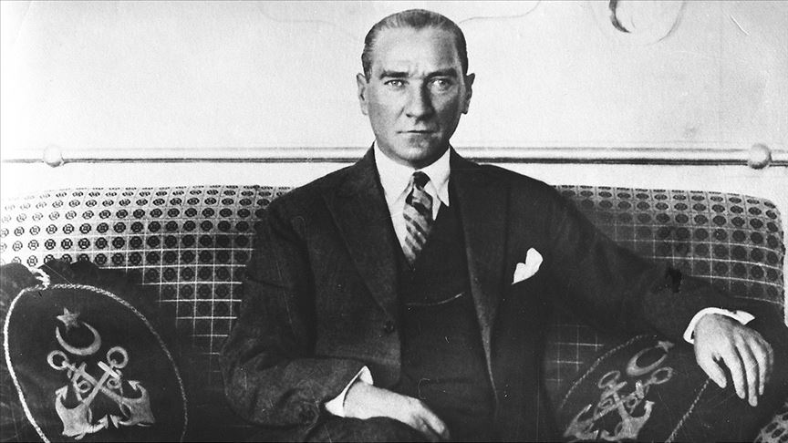 Atatürk'ün Sevdiği Şarkılar