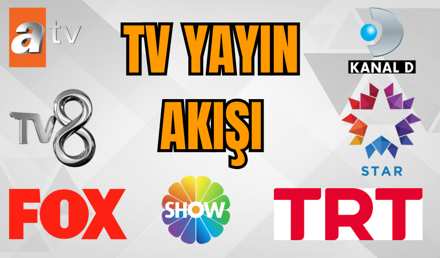 6 Aralık 2023 TV yayın akışı