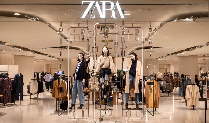 Zara İsrail malı mı ? Hangi giyim markaları destek veriyor?