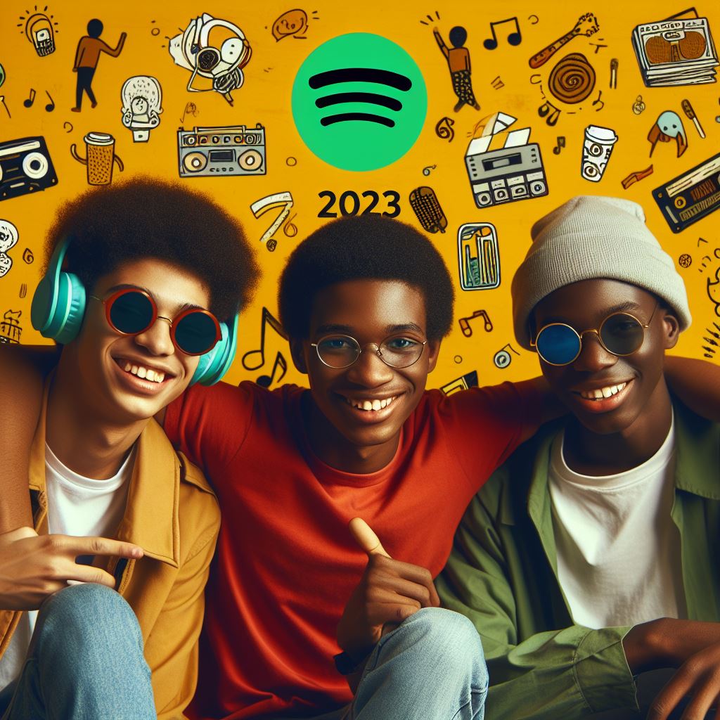 Spotify 2023 yılı özetini yayınladı