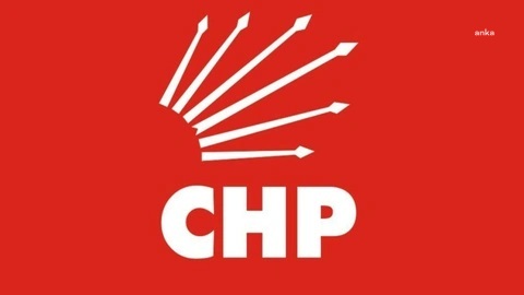 CHP'den 'Tebrik çiçeği yerine burs verin' çağrısı