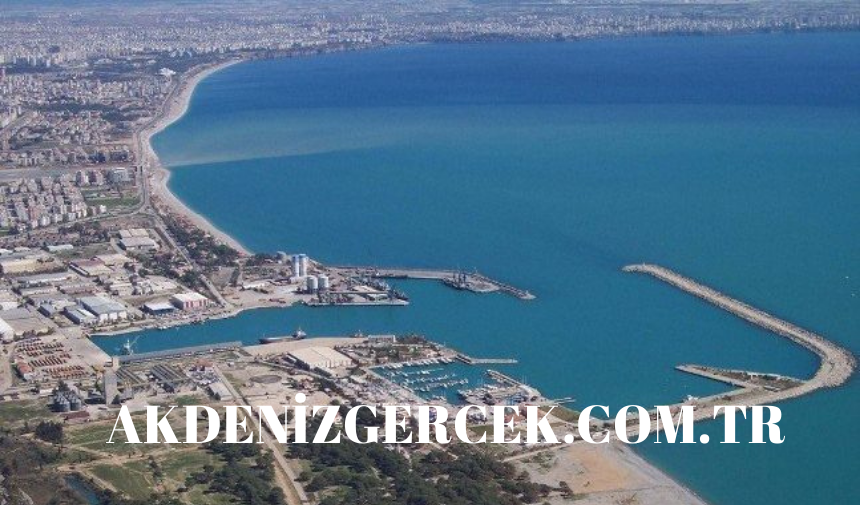 Antalya Kepez'de satılık icradan 3+1 daire