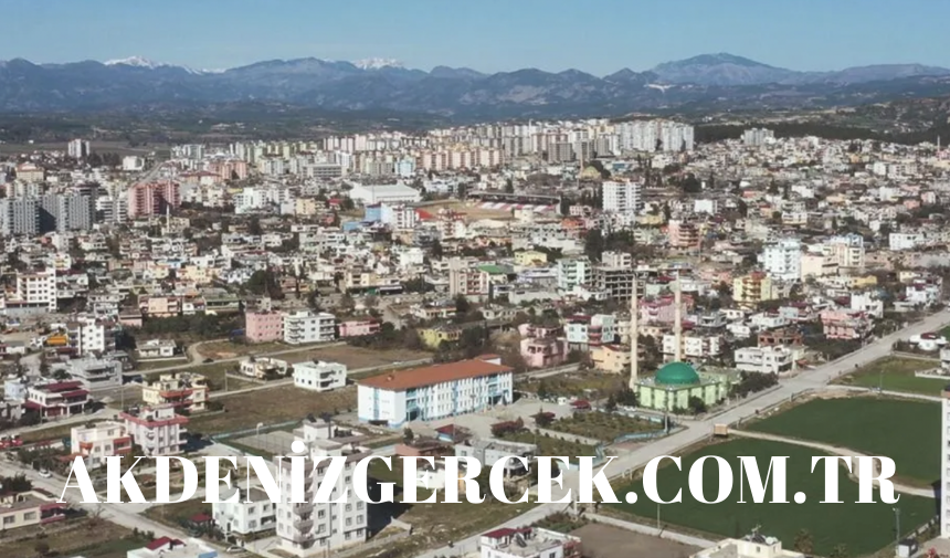 Giresun Merkez'de icradan satılık 64 m² 2+1 daire