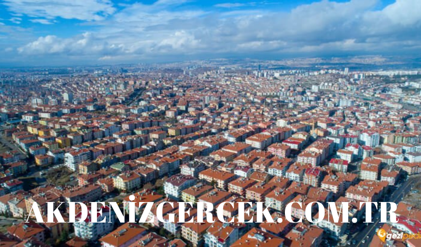 Çanakkale Biga'da icradan satılık 85 m² 2+1 daire