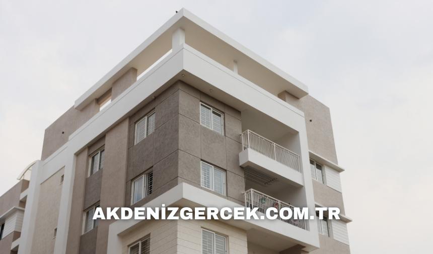 Adana Kozan'da icradan satılık 118 m² 4+1 daire