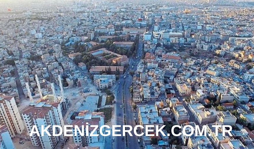 Gaziantep Şahinbey'de icradan satılık 90 m² 2+1 daire