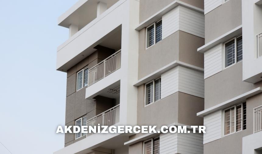 Adana Seyhan'da icradan satılık 5+1 194 m² daire