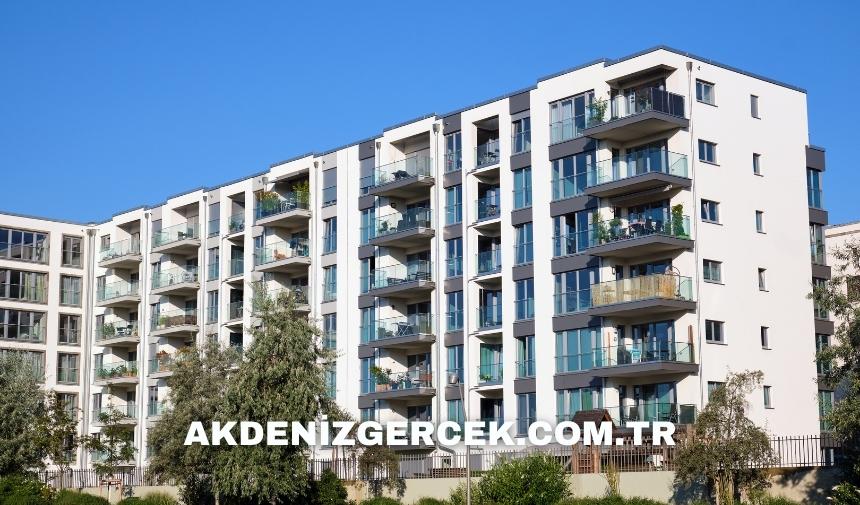 Çerkezköy'de icradan satılık 86 m² 3+1 daire