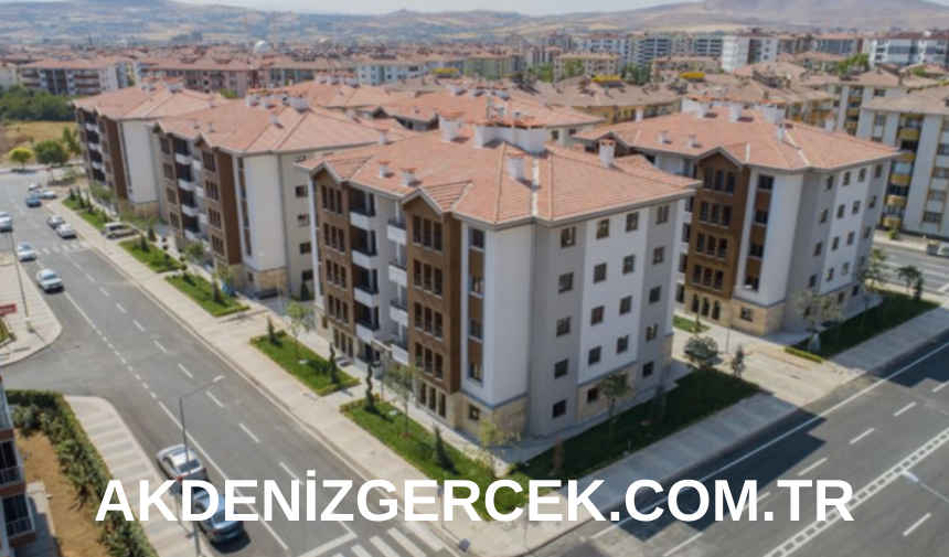 Antalya Kepez'de icradan satılık 92 m² daire