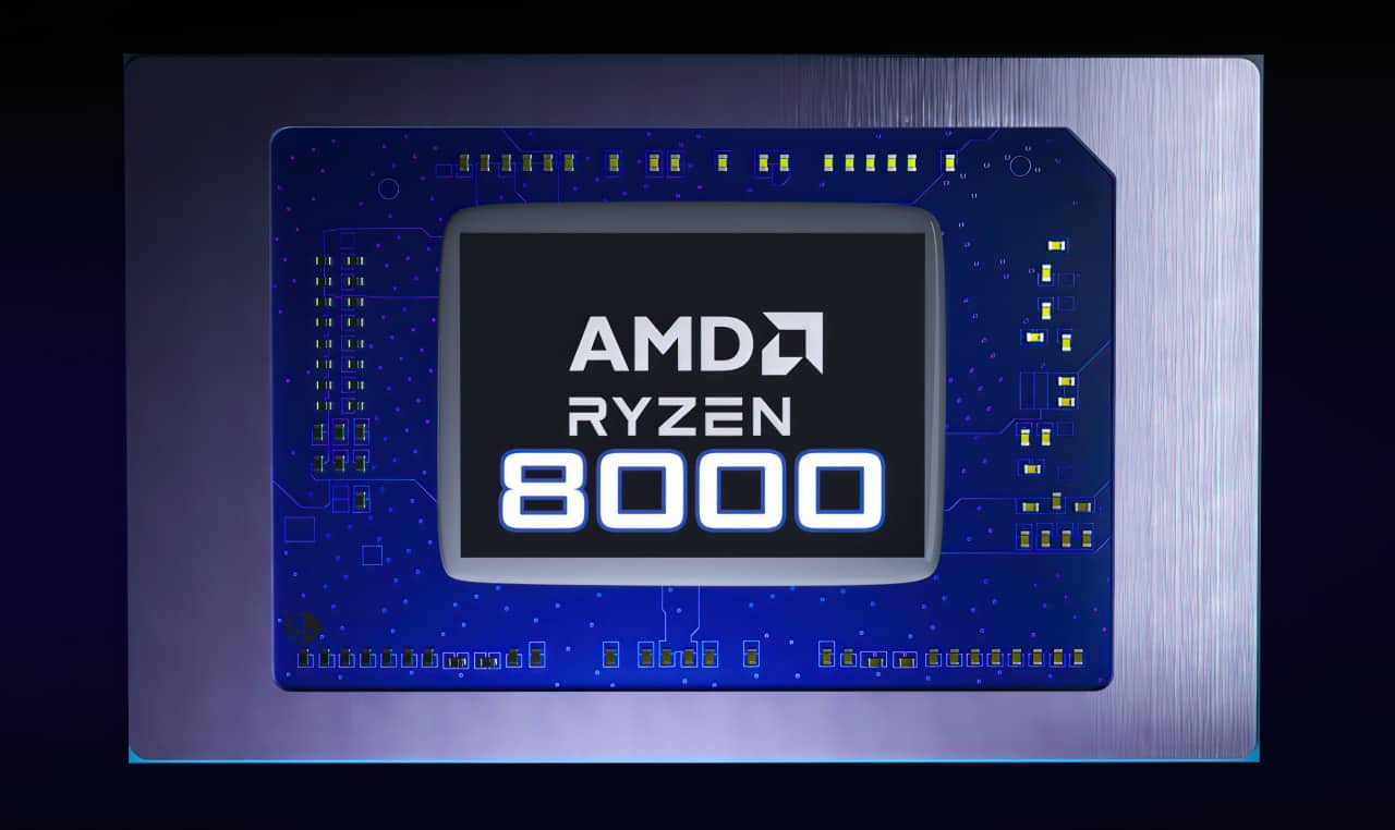 AMD Ryzen 8000 İşlemciler: Yeni Nesil Zen 4 mimarisi ile yakında