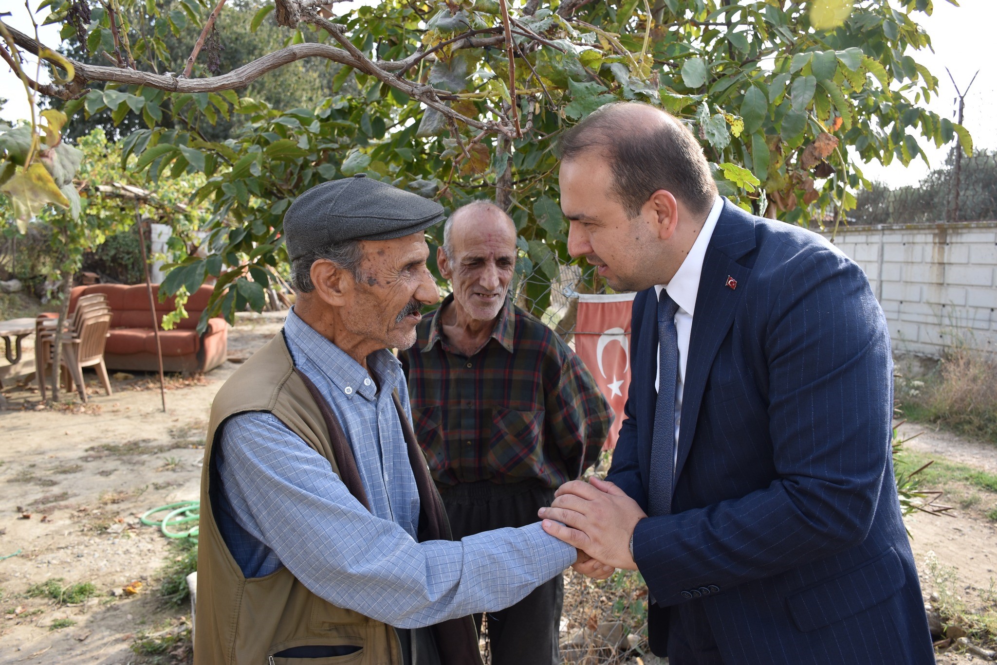 İl Sağlık Müdürü sizlerle buluşuyor