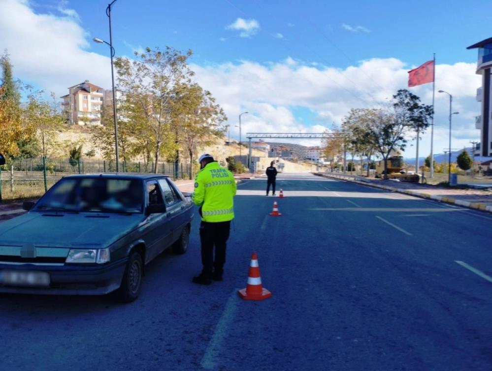 Antalya’da ‘Şok’ Uygulama Gerçekleştirildi