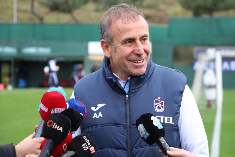 Trabzonspor Kayserispor'a odaklandı