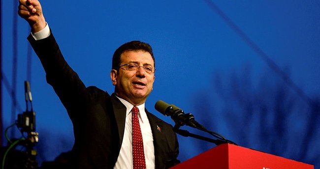 Ekrem imamoğlu