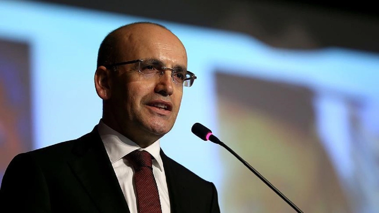 mehmet şimşek