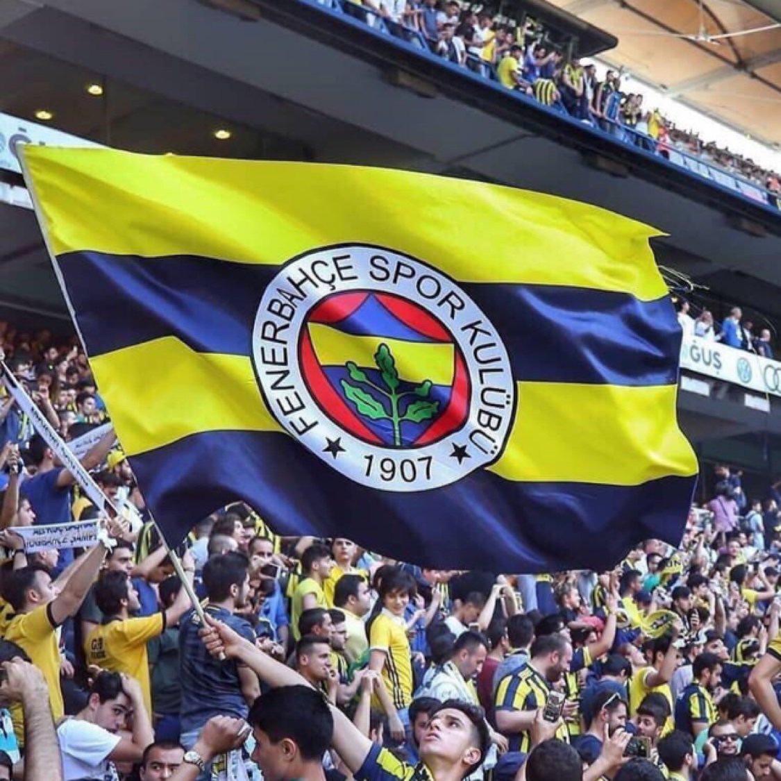 Fenerbahçe'nin mali tablosu