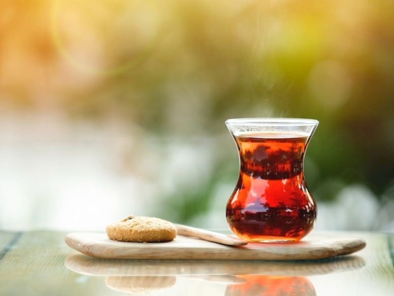 Çay tiryakilerine kötü haber! 1 Kg çayın fiyatı tavan yaptı