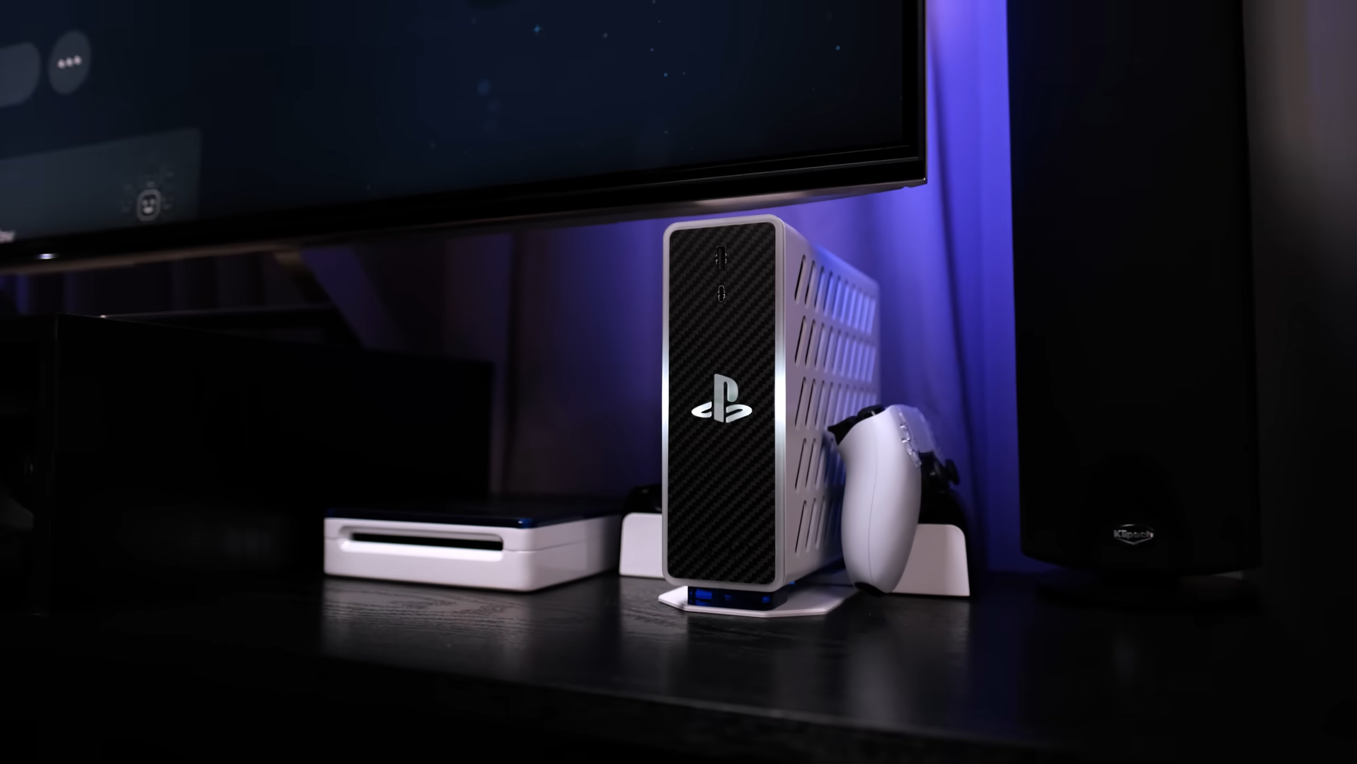 PlayStation 5 küçültülebilir mi?