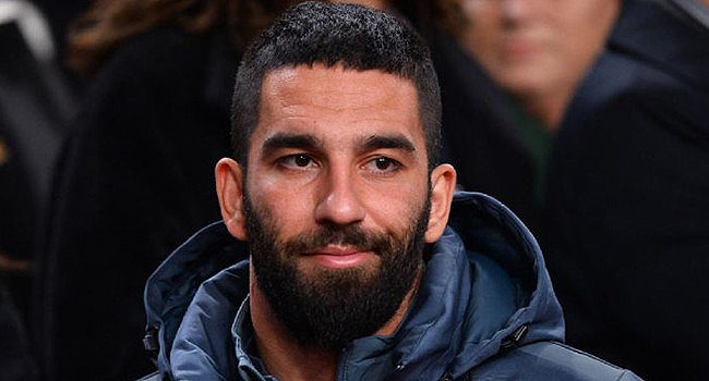 Arda Turan ve Seçil Erzan'ın WhatsApp görüşmeleri gün yüzüne çıktı işte o mesajlar