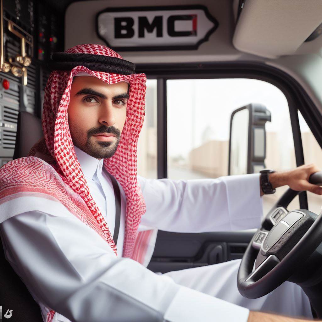 bmc katar