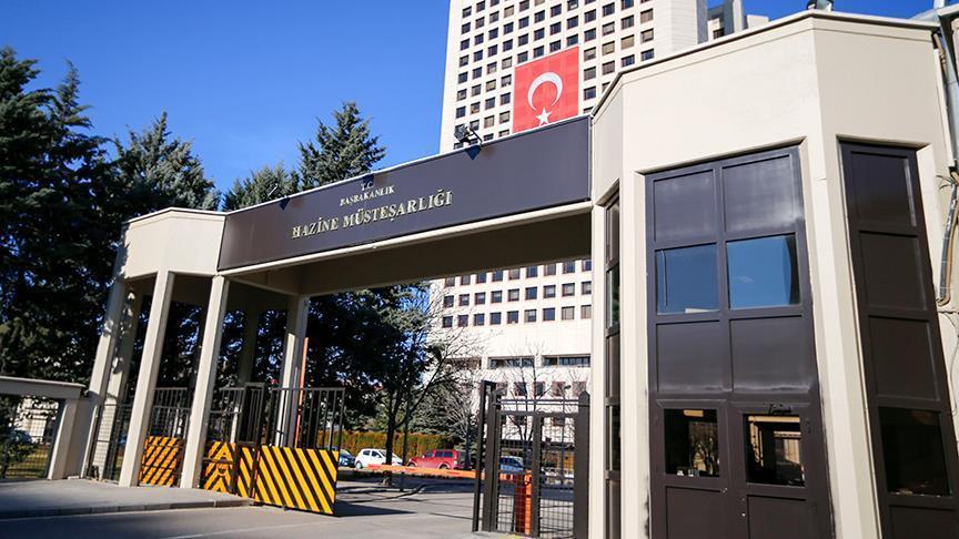 Hazine ve Maliye Bakanlığı 440 personel için alım yapacak