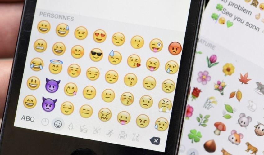 Emoji tabanlı şifreler siber güvenliği eğlenceli hale getiriyor