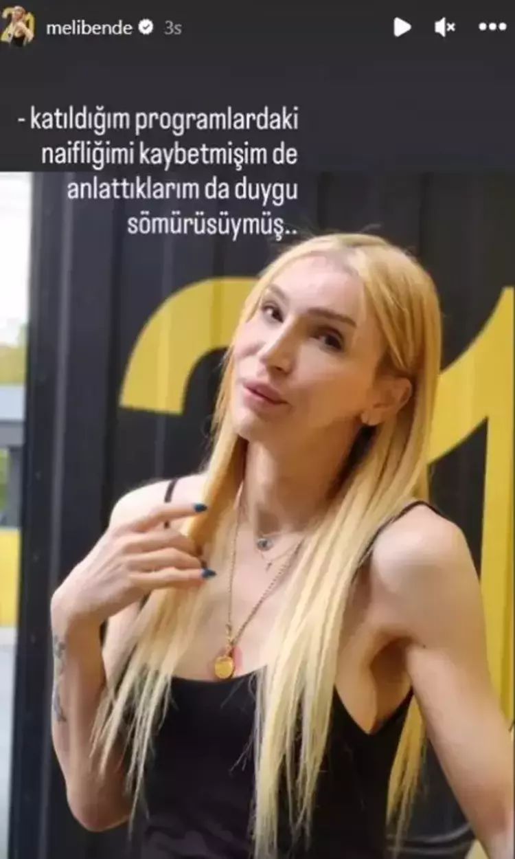 meli bendeli 5