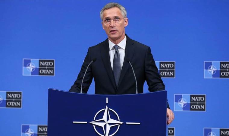 NATO Genel Sekreteri Stoltenberg: Bosna Hersek ve Bölgedeki Güvenliği Ele Aldık