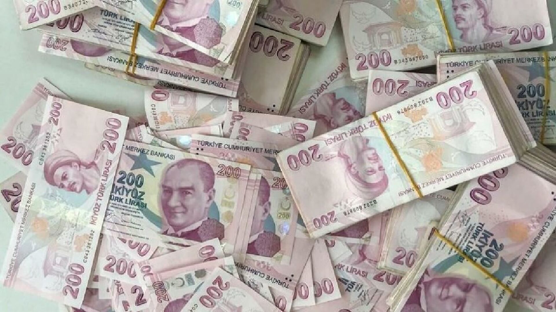 Bakan açıkladı! Ödemeler bugün hesaplara yatırılacak